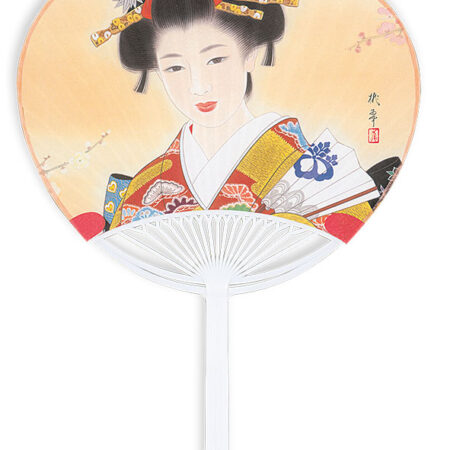 美人画