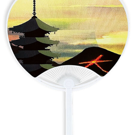 花火･塔