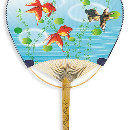 水草金魚