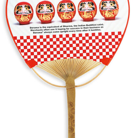 DARUMA
