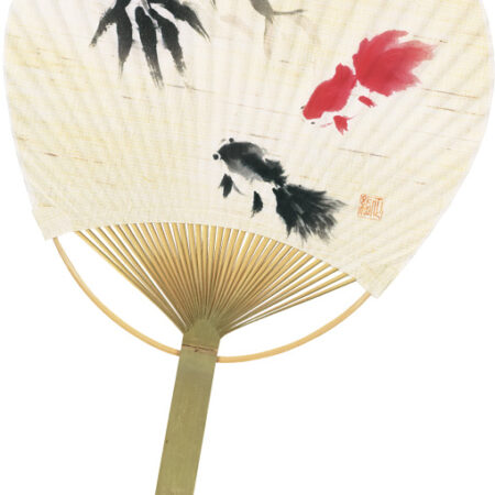 麻地金魚