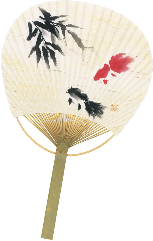 麻地金魚