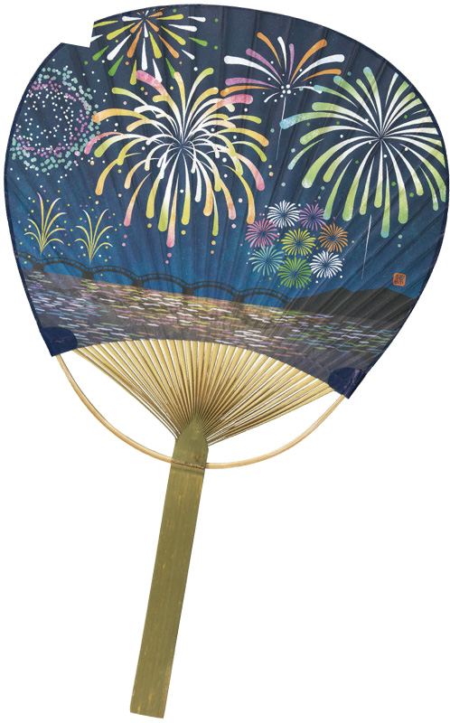 花火