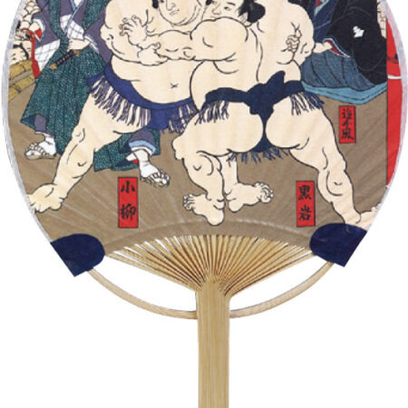 相撲絵