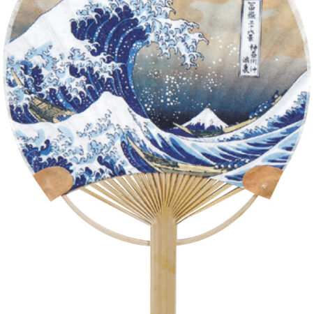 北斎･浪裏
