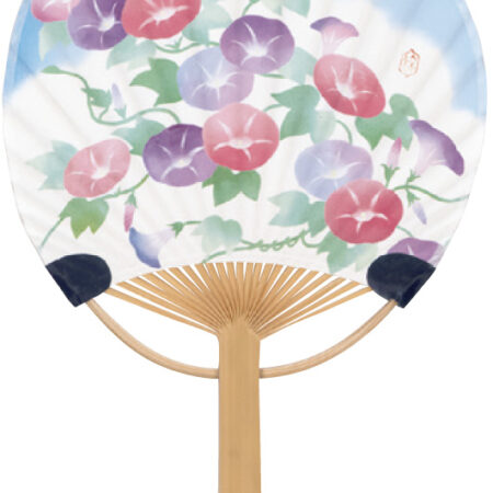 朝顔