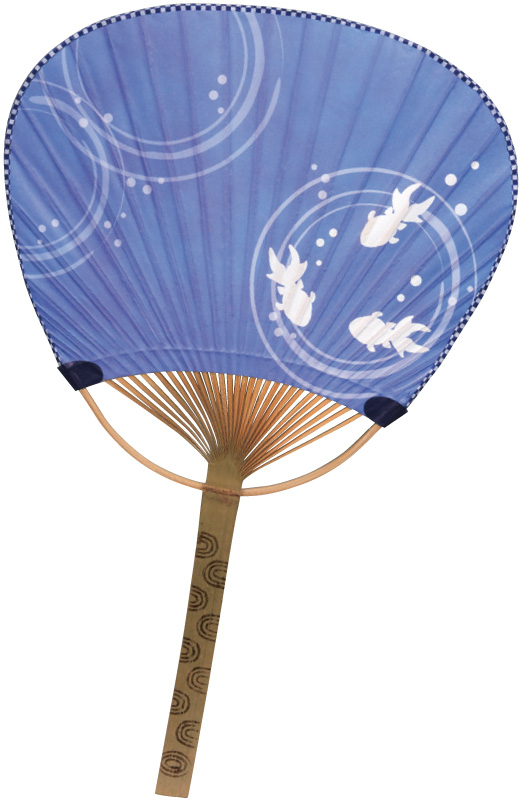 水面金魚